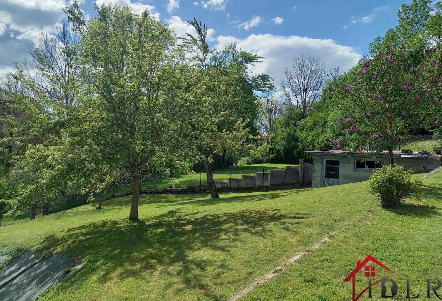 Maison individuelle — photo 1