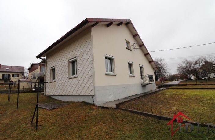 Maison individuelle — photo 4