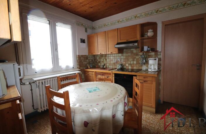 Maison individuelle — photo 5