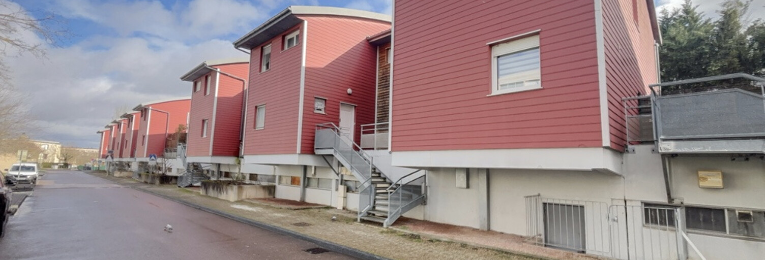 Maison 1 Pièce 90 m² à vendre à Chenôve (21300)