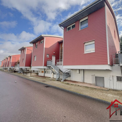 Maison 1 pièces 196700 €