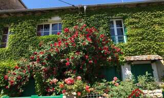 Maison 6 Pièces 213 m² à vendre à Voisey (52400)