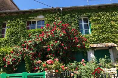 Maison 6 pièces 128000 €