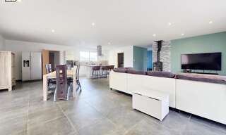 Maison 6 Pièces 164 m² à vendre à L'Isle-sur-le-Doubs (25250)