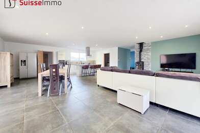 Maison 6 pièces 363975 €