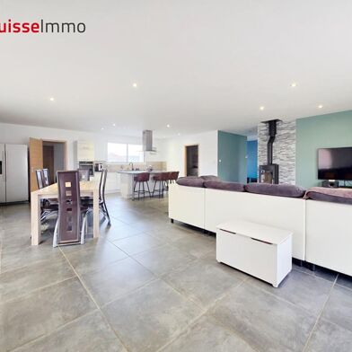 Maison 6 pièces 363975 €