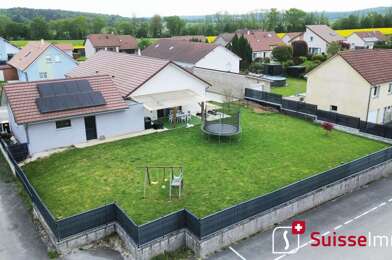 Maison 6 pièces 363975 €