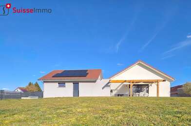 Maison 6 pièces 363975 €