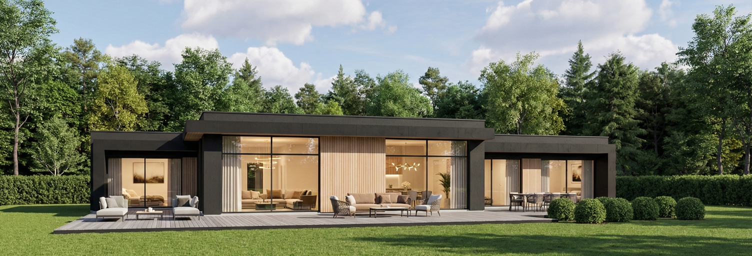 Maison 6 Pièces 160 m² à vendre à Villeneuve-d'Ascq (59650)