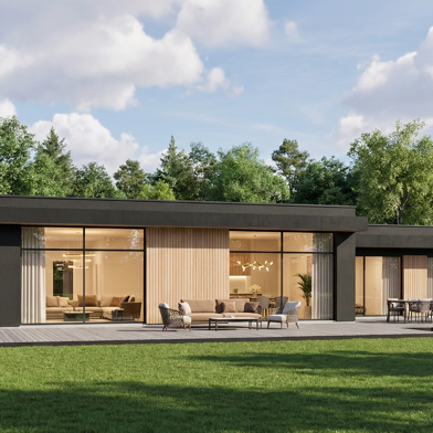 Maison 6 pièces 1150000 €