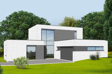 Maison 4 pièces 719000 €