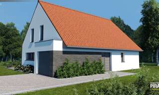 Maison 6 Pièces 160 m² à vendre à Bondues (59910)