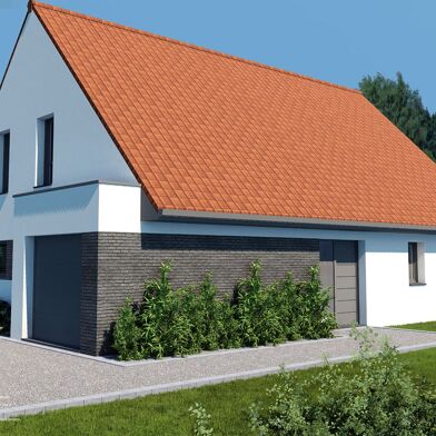 Maison 6 pièces 830000 €