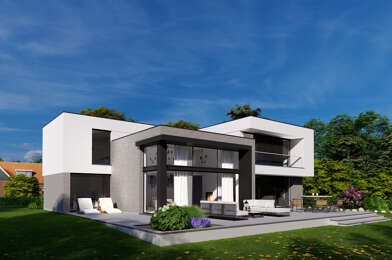 Maison 6 pièces 1029000 €