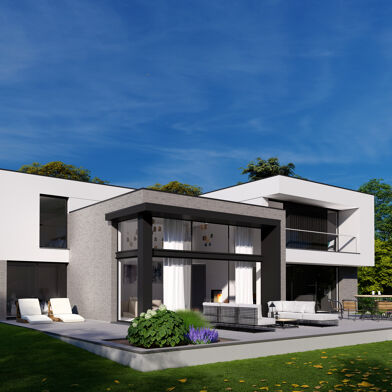 Maison 6 pièces 1029000 €