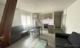 Appartement 2 Pièces 36 m² à louer à Belfort (90000)
