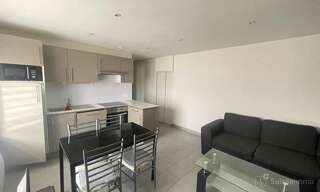 Appartement 2 Pièces 36 m² à louer à Belfort (90000)