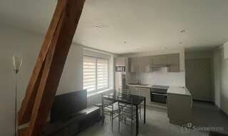 Appartement 2 Pièces 36 m² à louer à Belfort (90000)