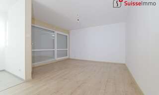 Appartement 2 Pièces 48 m² à vendre à Montbéliard (25200)