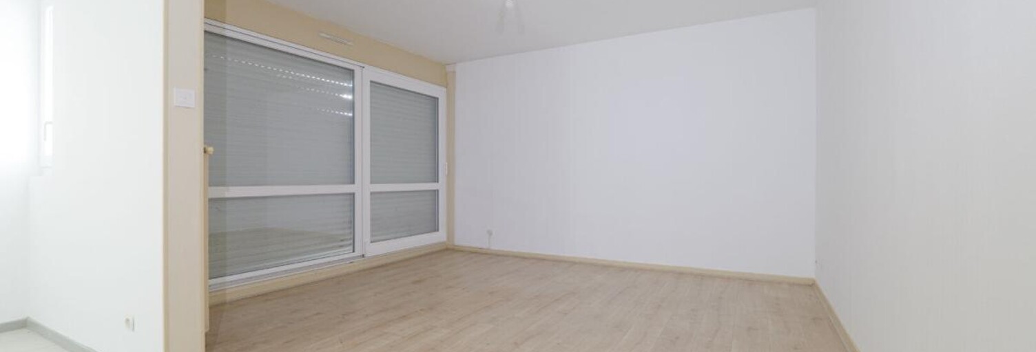 Appartement 2 Pièces 48 m² à vendre à Montbéliard (25200)