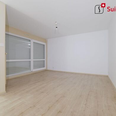 Appartement 2 pièces 25000 €