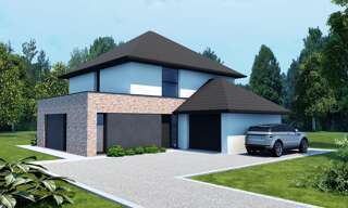 Maison 5 Pièces 140 m² à vendre à Thumeries (59239)