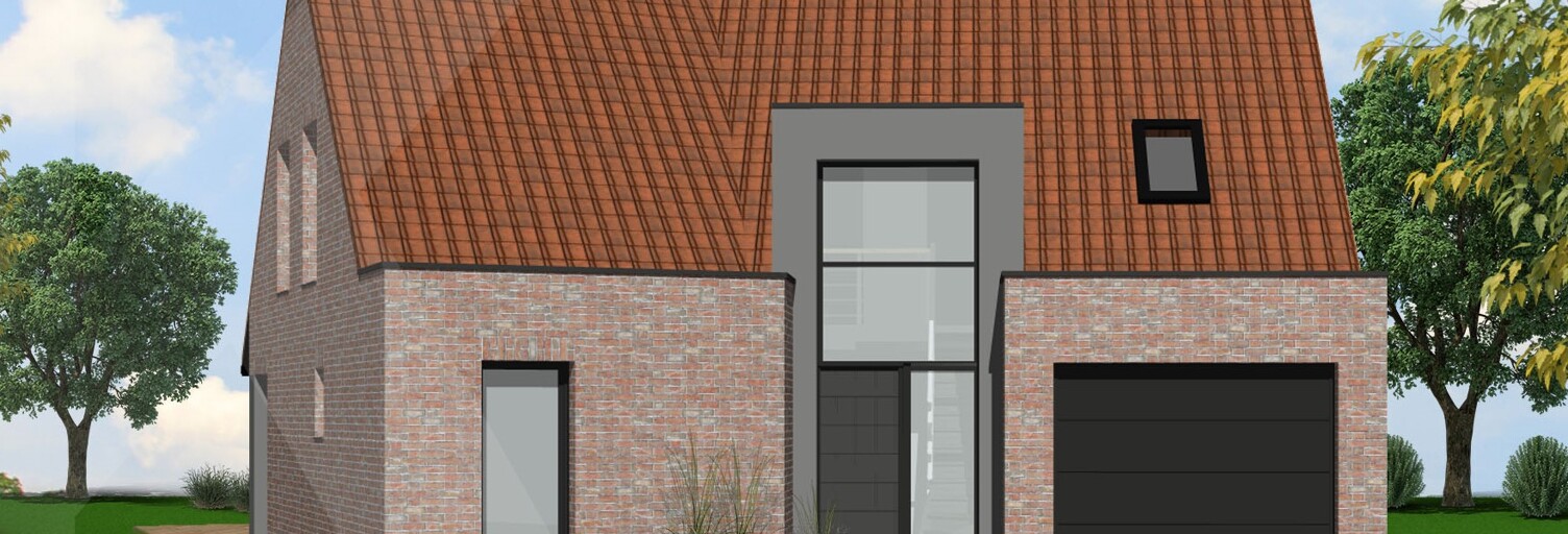 Maison 5 Pièces 140 m² à vendre à Mons-en-Pévèle (59246)