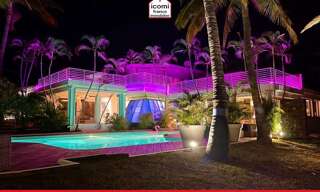 Maison 14 Pièces 470 m² à vendre à Saint-Paul (97434)