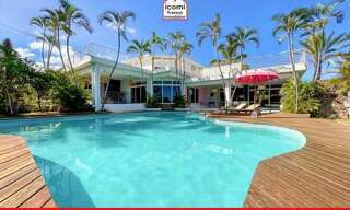 Maison 14 Pièces 470 m² à vendre à Saint-Paul (97434)