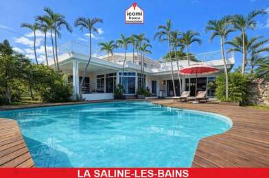 Maison 14 pièces 2750000 €