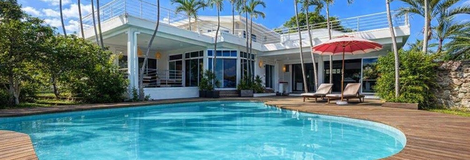 Maison 14 Pièces 470 m² à vendre à Saint-Paul (97434)