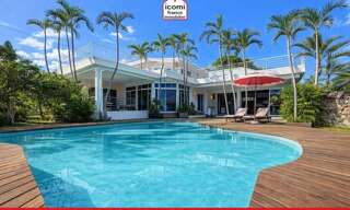 Maison 14 Pièces 470 m² à vendre à Saint-Paul (97434)