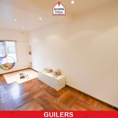 Maison 8 pièces 372000 €