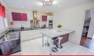 Maison 8 Pièces 135 m² à vendre à Guilers (29820)