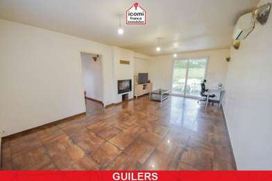 Maison 8 pièces 372000 €