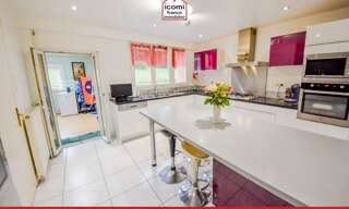 Maison 8 Pièces 135 m² à vendre à Guilers (29820)