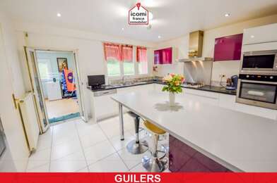 Maison 8 pièces 372000 €