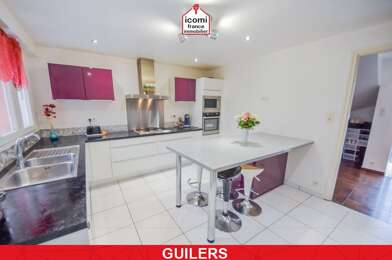 Maison 8 pièces 372000 €