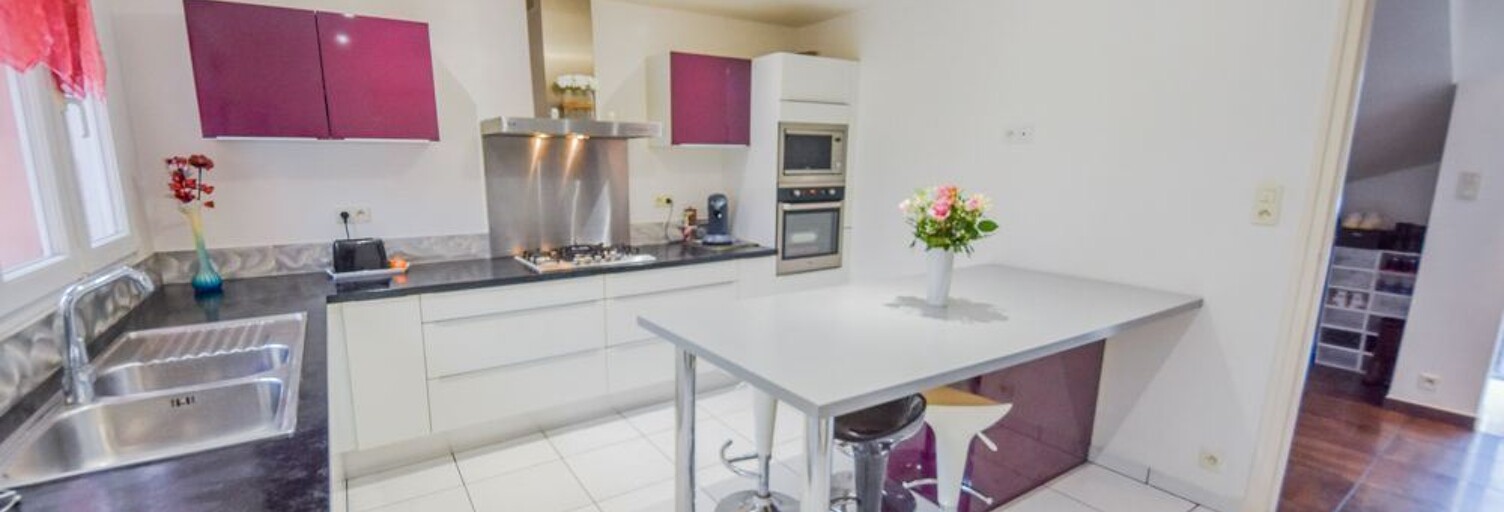 Maison 8 Pièces 135 m² à vendre à Guilers (29820)