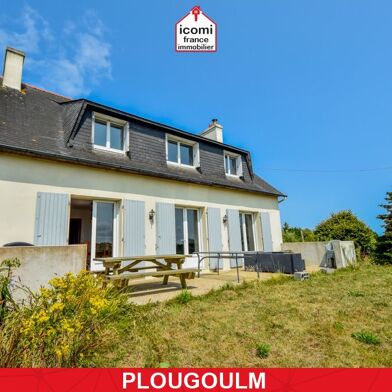 Maison 7 pièces 191000 €