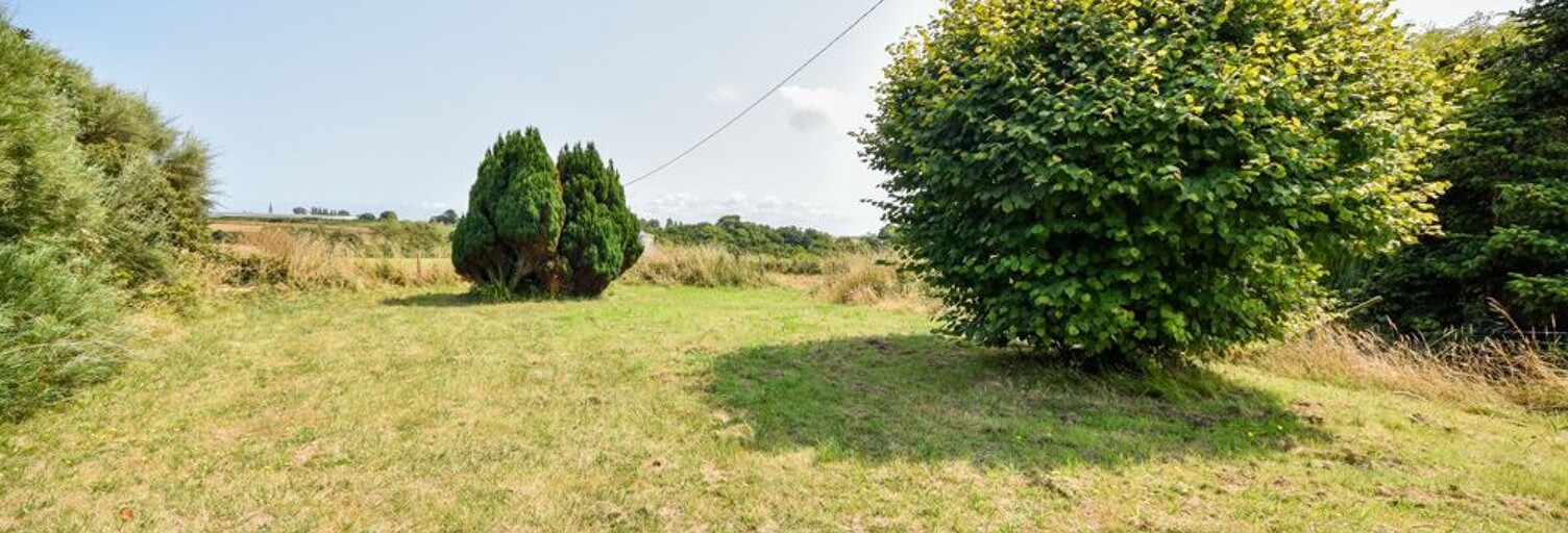 Maison 7 Pièces 135 m² à vendre à Plougoulm (29250)