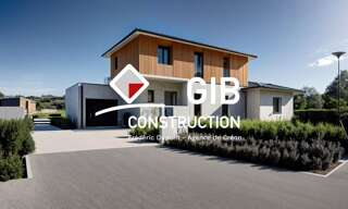 Maison 120 m² à construire Camblanes-et-Meynac (33360)