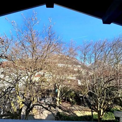 Appartement 1 pièces 99000 €