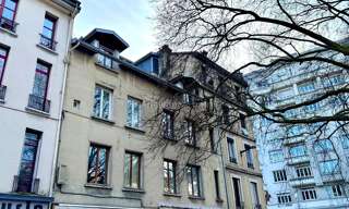 Appartement 1 Pièce 32 m² à vendre à Grenoble (38000)