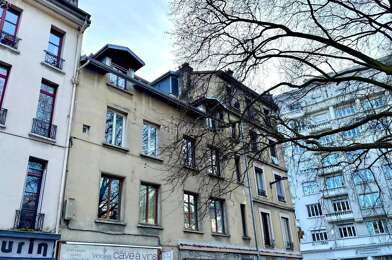 Appartement 1 pièces 99000 €