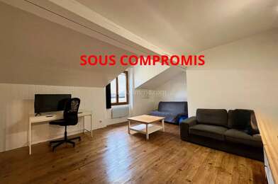 Appartement 1 pièces 99000 €
