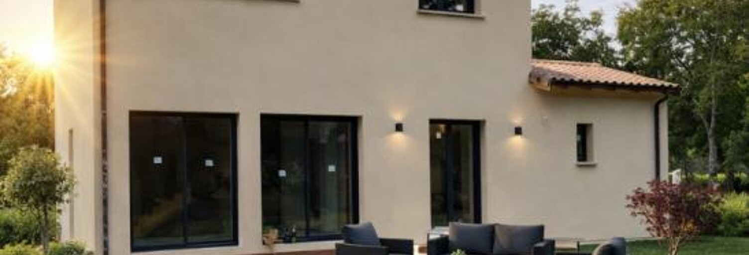 Terrain 500 m² à construire Saucats (33650)