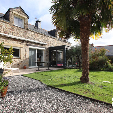 Maison 5 pièces 390000 €