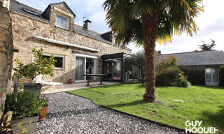 Maison 5 Pièces 112 m² à vendre à Vigneux-de-Bretagne (44360)