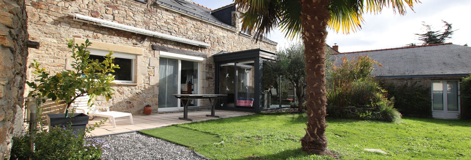 Maison 5 Pièces 112 m² à vendre à Vigneux-de-Bretagne (44360)